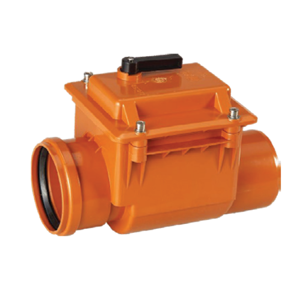 Check Valve