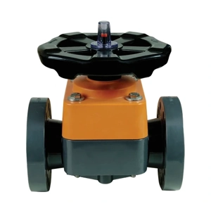 Diaphragm Valve