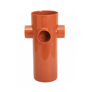 Gully Adaptor