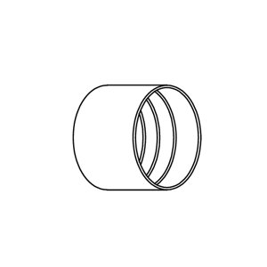 Non Metallic Gasket