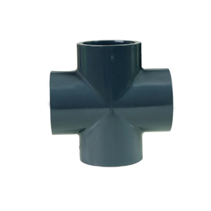 Pipe Cross