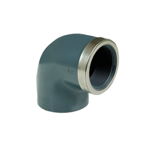 Pipe Elbow