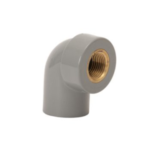 Pipe Elbow
