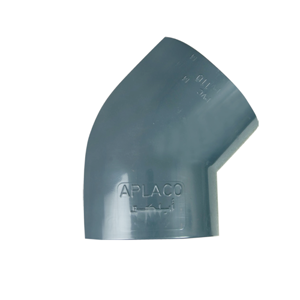 Pipe Elbow