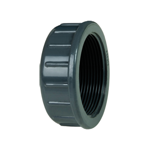 Pipe End Cap