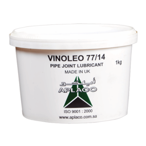 Pipe Lubricant