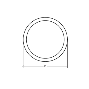 Pipe Sealing Ring