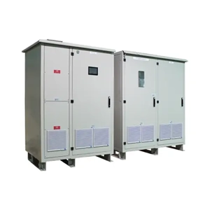 Frequency Converter