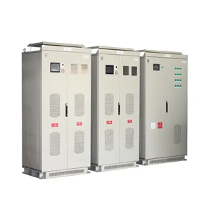 Uninterruptible Power Supply