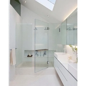 Shower Enclosure