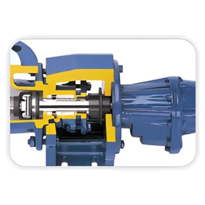 Progressive Cavity Pump