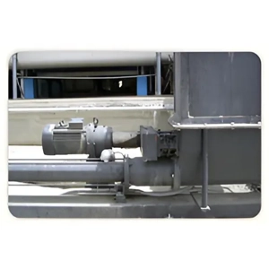 Pump Installation Testing & Commissioning Service