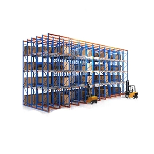 Storage Rack