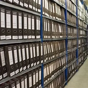 Storage Rack