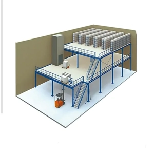 Storage Rack