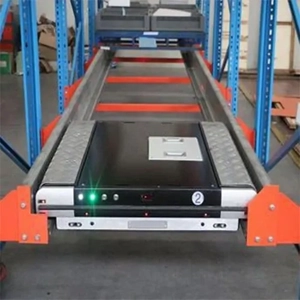 Storage Rack