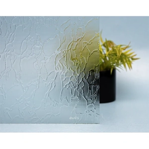 Patterned Glass