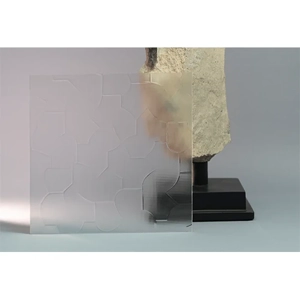 Patterned Glass