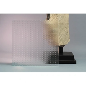 Patterned Glass