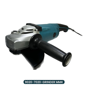 Angle Grinder