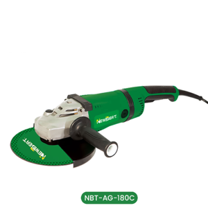 Angle Grinder