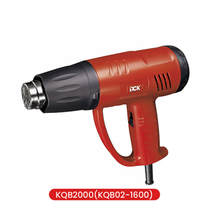 Heat Gun