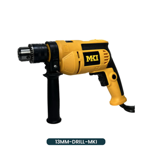 Power Drill
