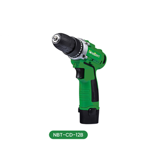 Power Drill