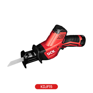 Reciprocating Saw
