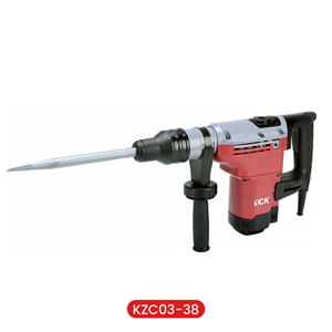 Rotary Hammer
