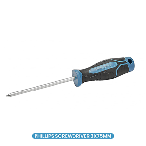 Screwdriver