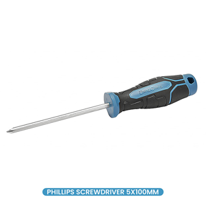 Screwdriver