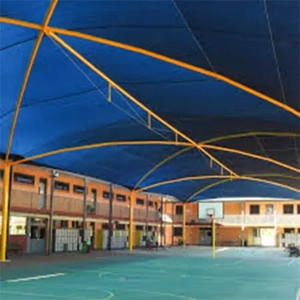 Architectural Fabric