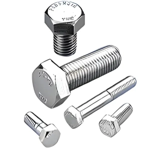Hexagonal Bolt