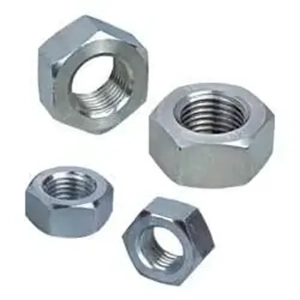 Hexagonal Nut