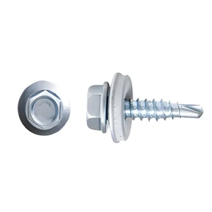 Self Drilling Screw