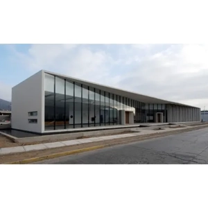 Architectural Facade