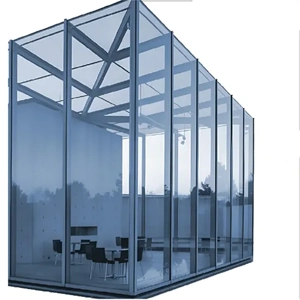 Architectural Facade