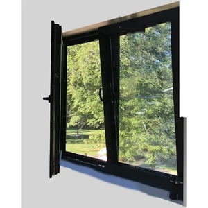 Tilt or Transom Window