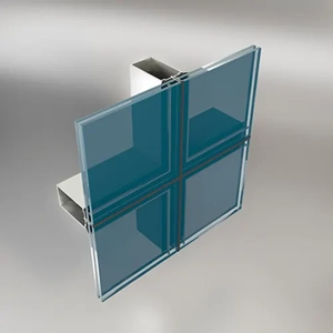 Facade Engineering & Design Manufacturing Service