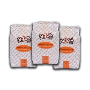 Cereal Flour