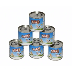 Evaporated Milk