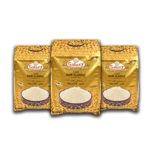 Rice Grain