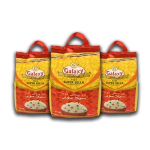 Rice Grain