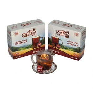 Tea Bags