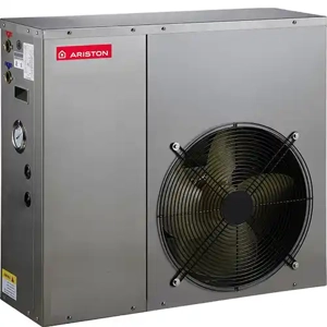 Heat Pump