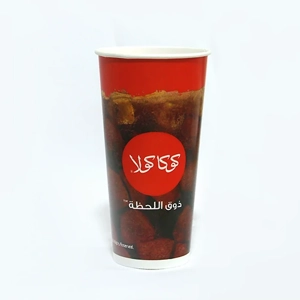 Disposable Cup