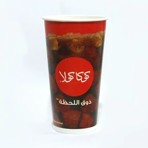 Disposable Cup
