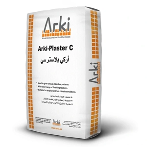 Cement Render