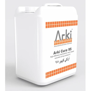 Concrete Curing Compound